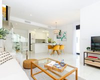 Nieuwbouw Woningen - Villa - Orihuela