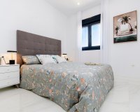 Nieuwbouw Woningen - Villa - Orihuela