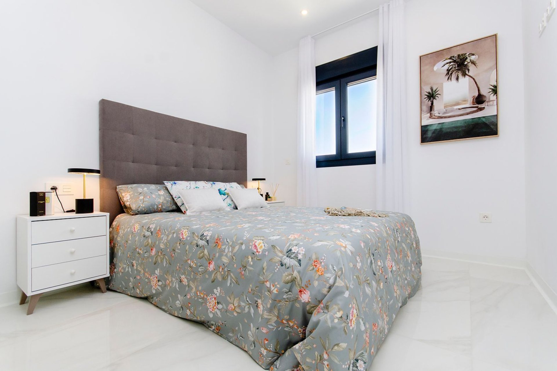 Nieuwbouw Woningen - Villa - Orihuela