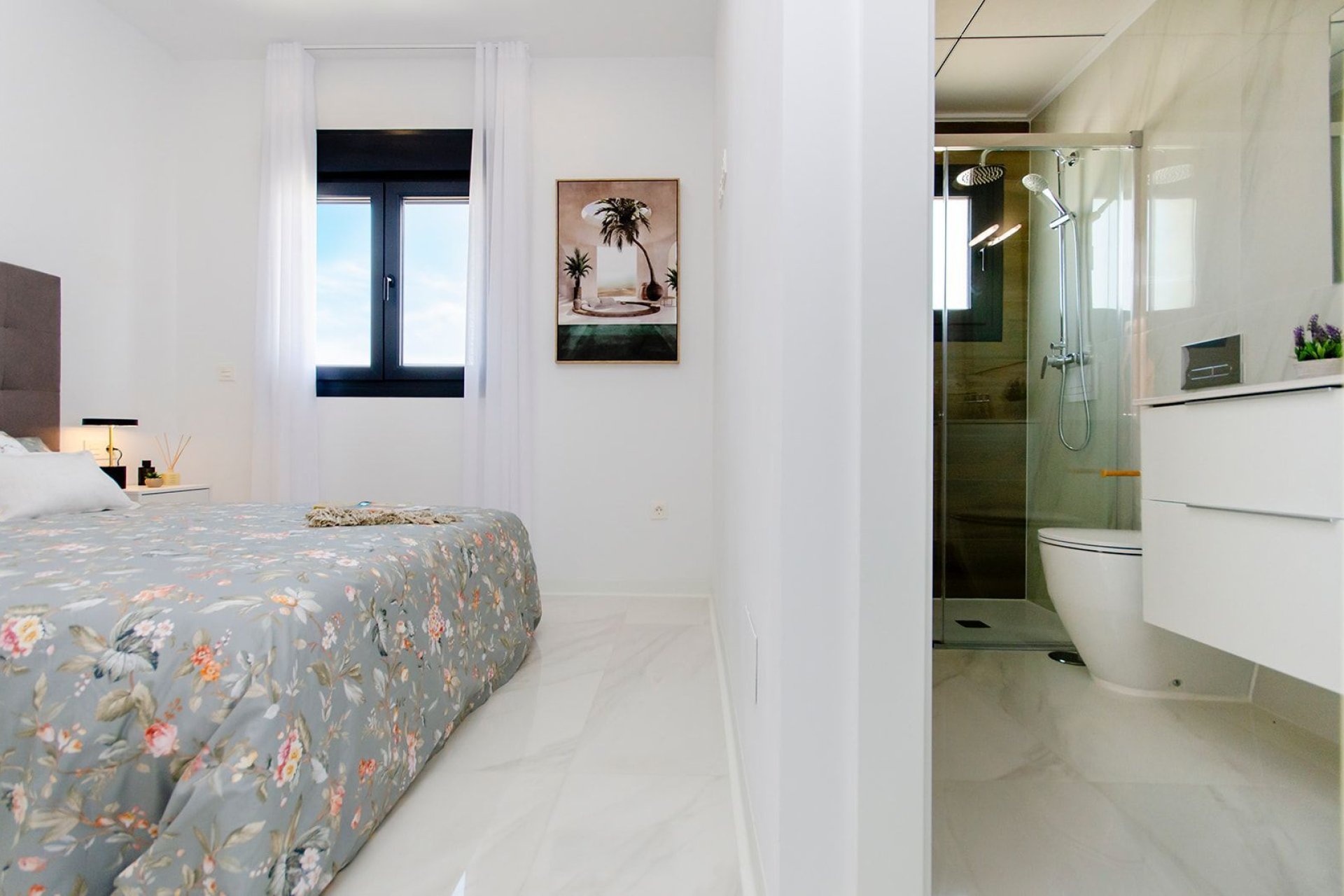 Nieuwbouw Woningen - Villa - Orihuela