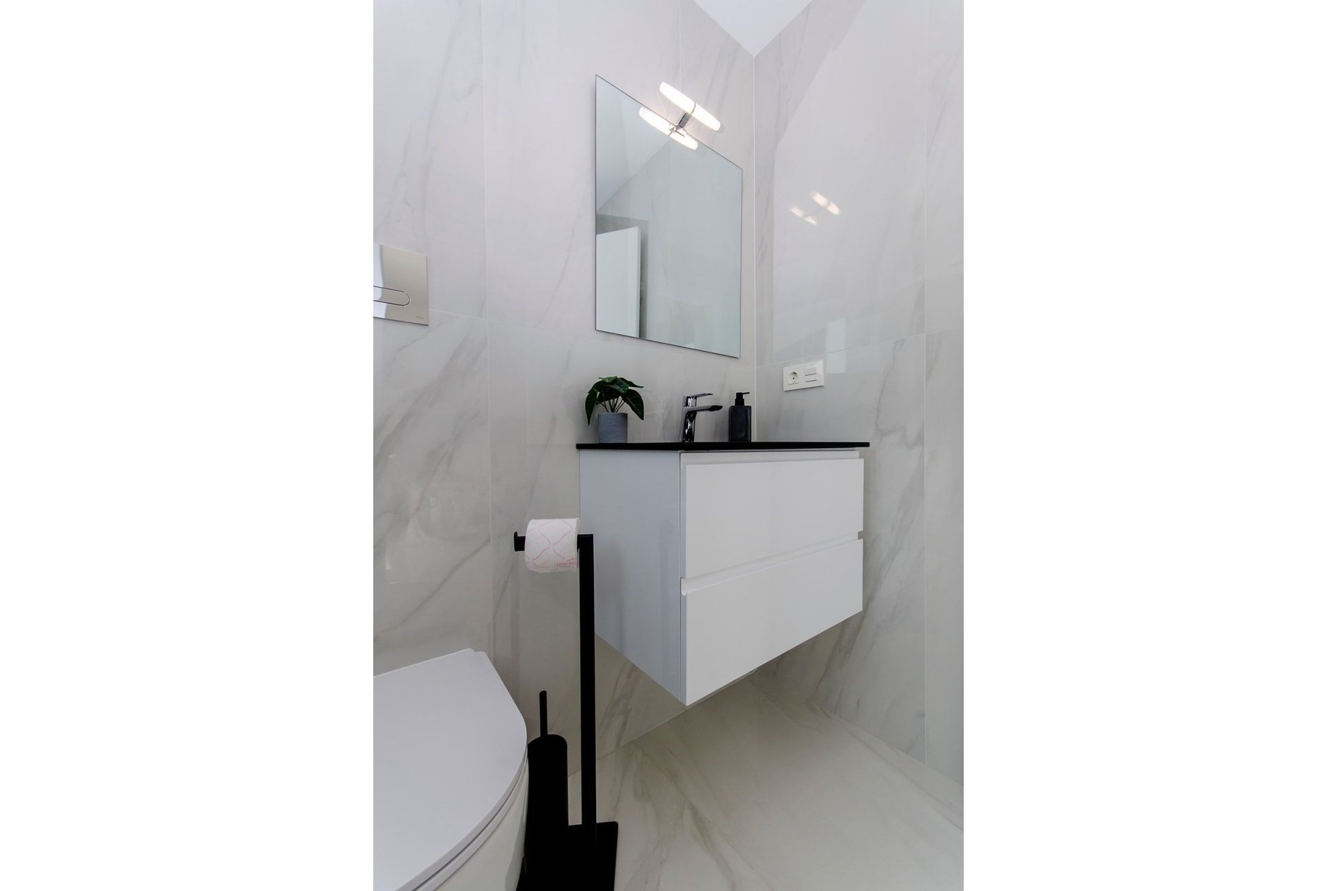 Nieuwbouw Woningen - Villa - Orihuela
