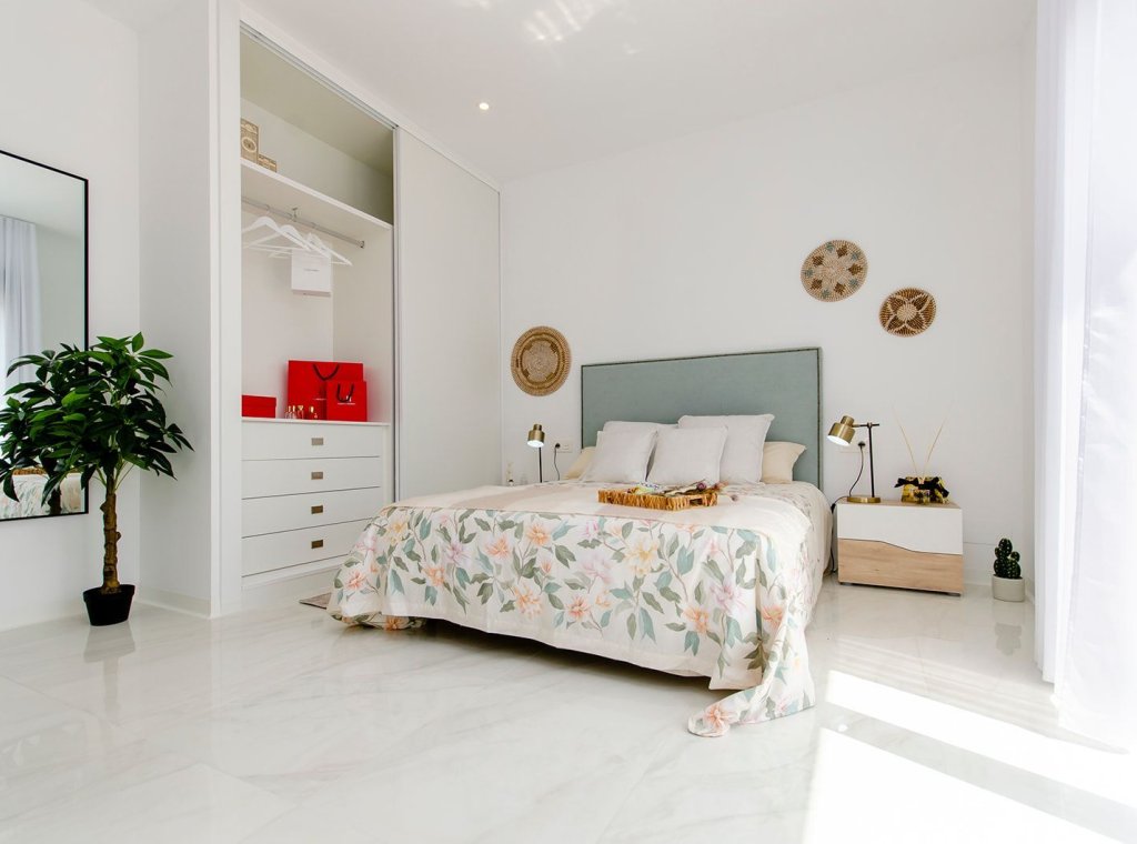 Nieuwbouw Woningen - Villa - Orihuela