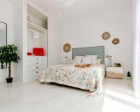 Nieuwbouw Woningen - Villa - Orihuela