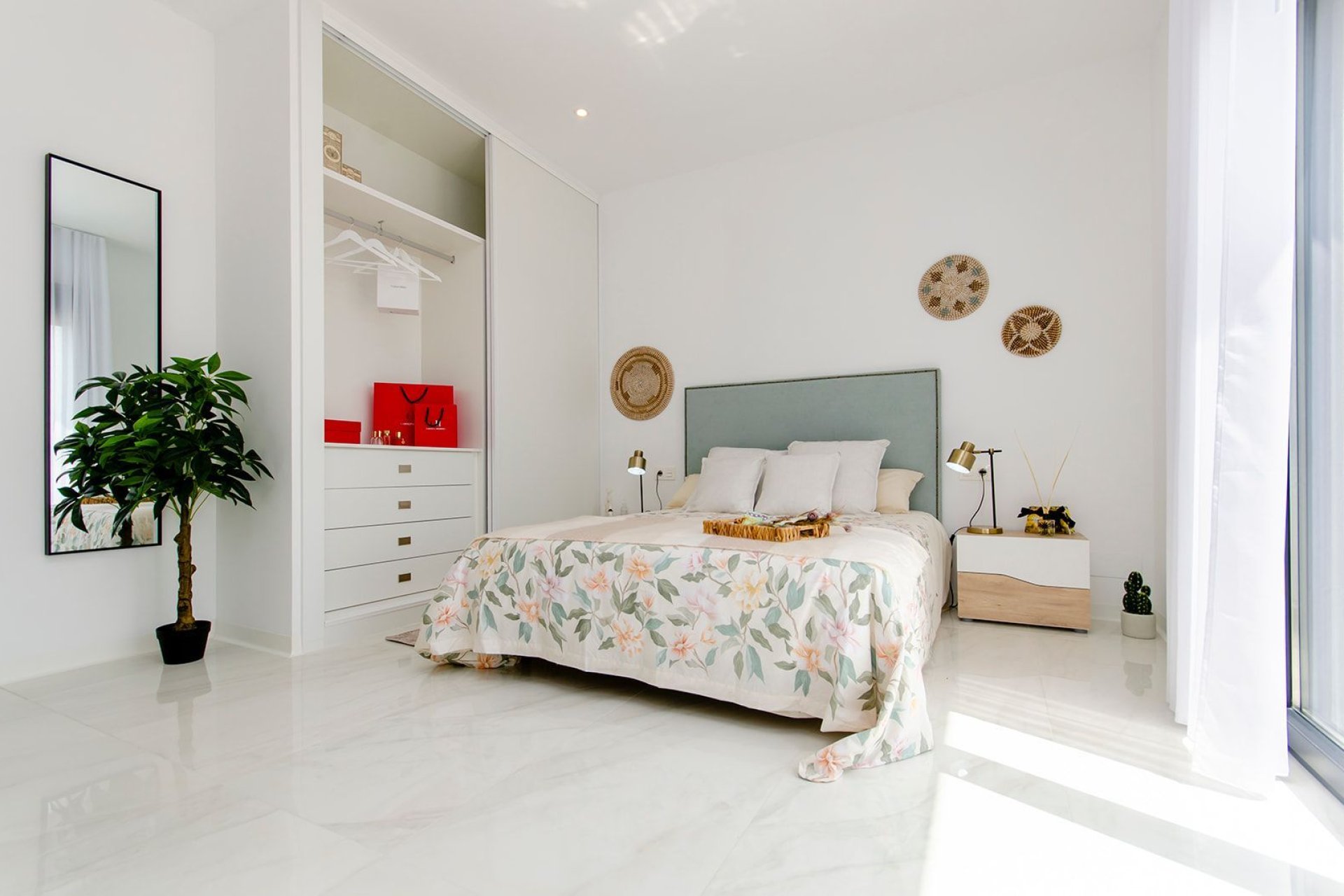 Nieuwbouw Woningen - Villa - Orihuela