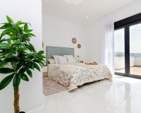 Nieuwbouw Woningen - Villa - Orihuela