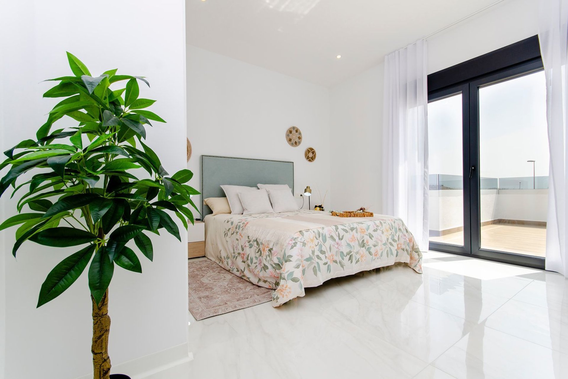 Nieuwbouw Woningen - Villa - Orihuela