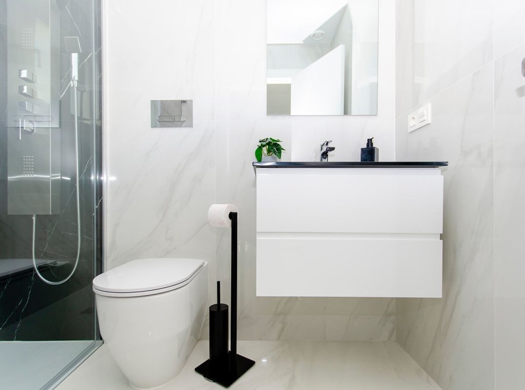 Nieuwbouw Woningen - Villa - Orihuela