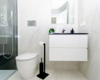 Nieuwbouw Woningen - Villa - Orihuela