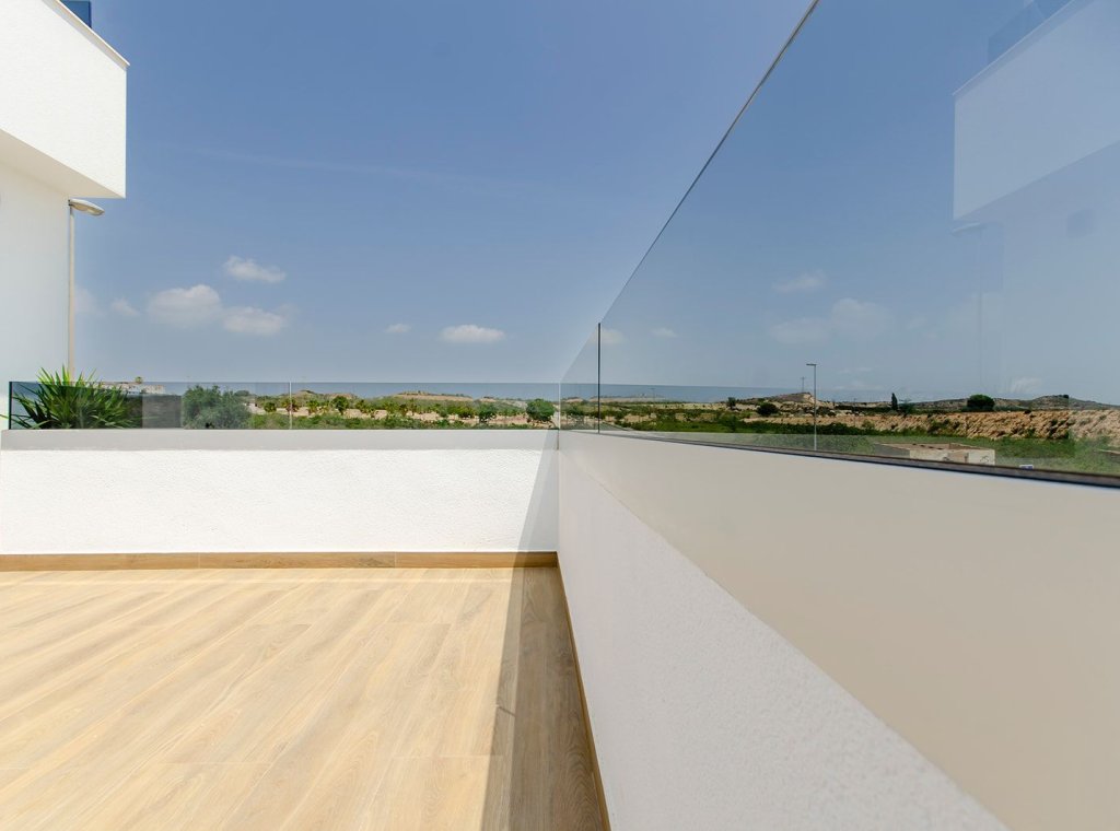 Nieuwbouw Woningen - Villa - Orihuela