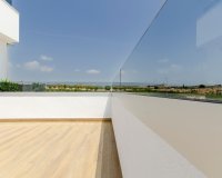 Nieuwbouw Woningen - Villa - Orihuela