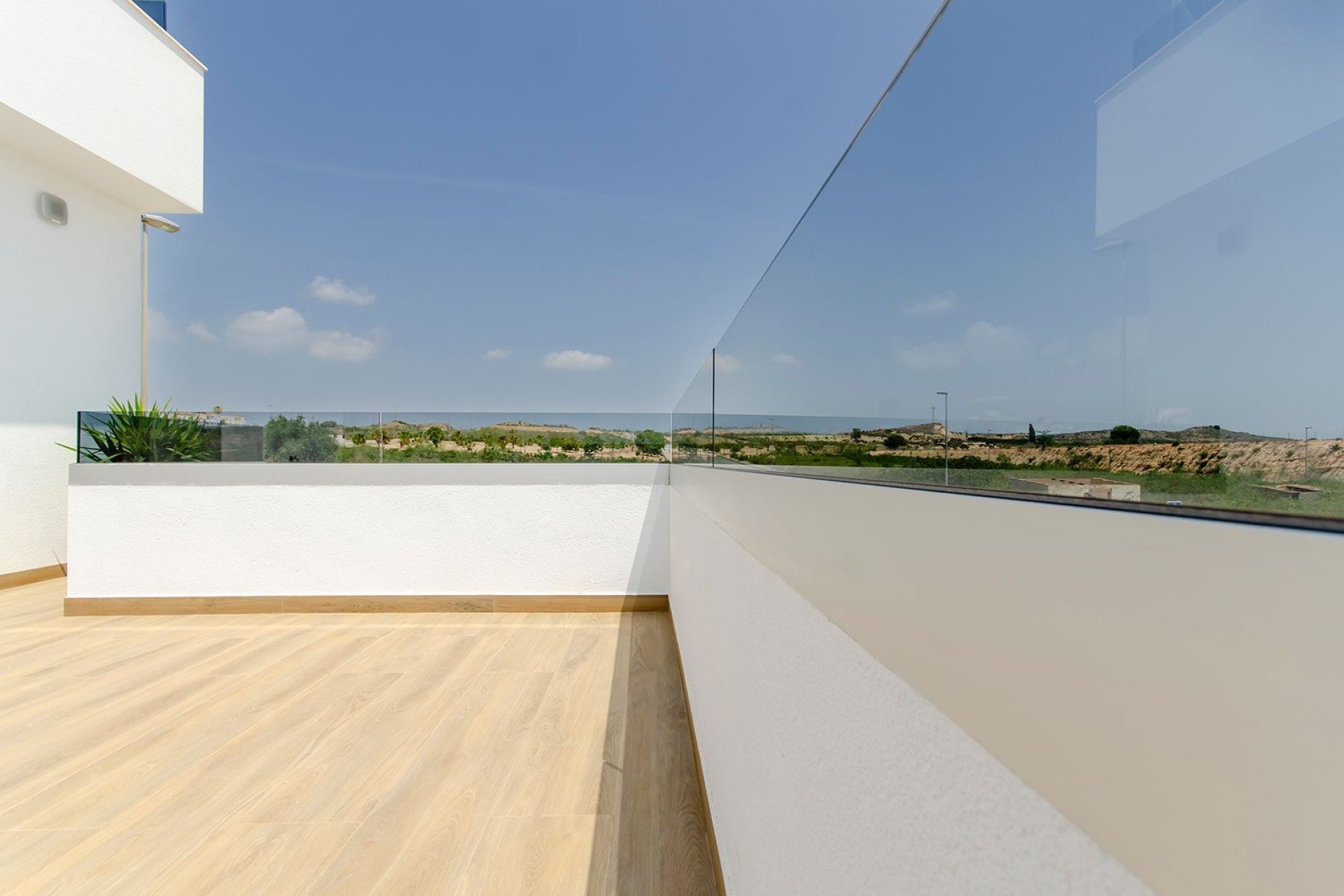 Nieuwbouw Woningen - Villa - Orihuela
