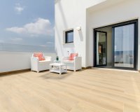 Nieuwbouw Woningen - Villa - Orihuela
