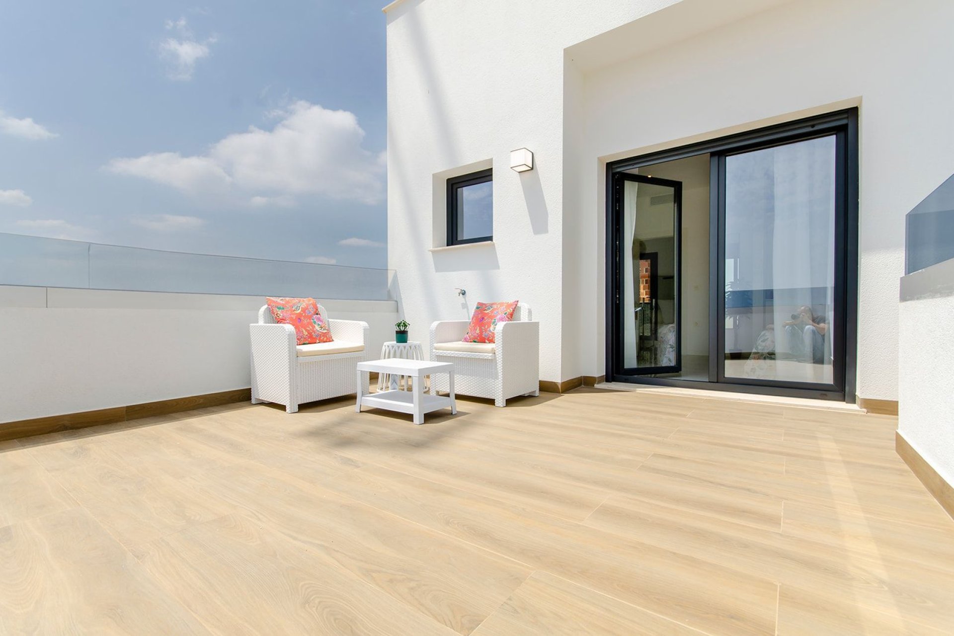 Nieuwbouw Woningen - Villa - Orihuela