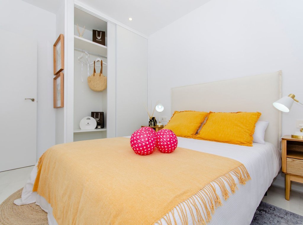 Nieuwbouw Woningen - Villa - Orihuela