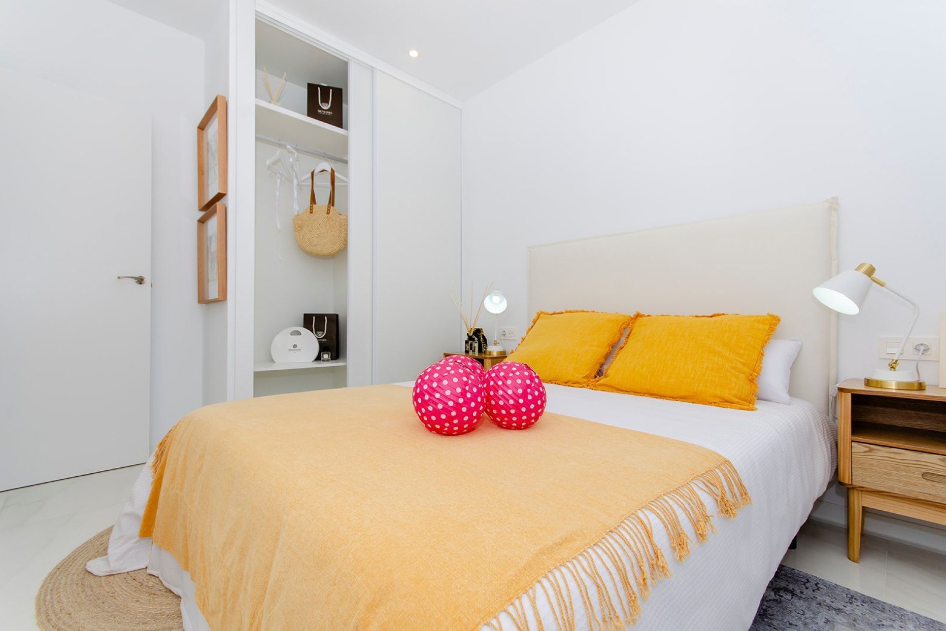 Nieuwbouw Woningen - Villa - Orihuela