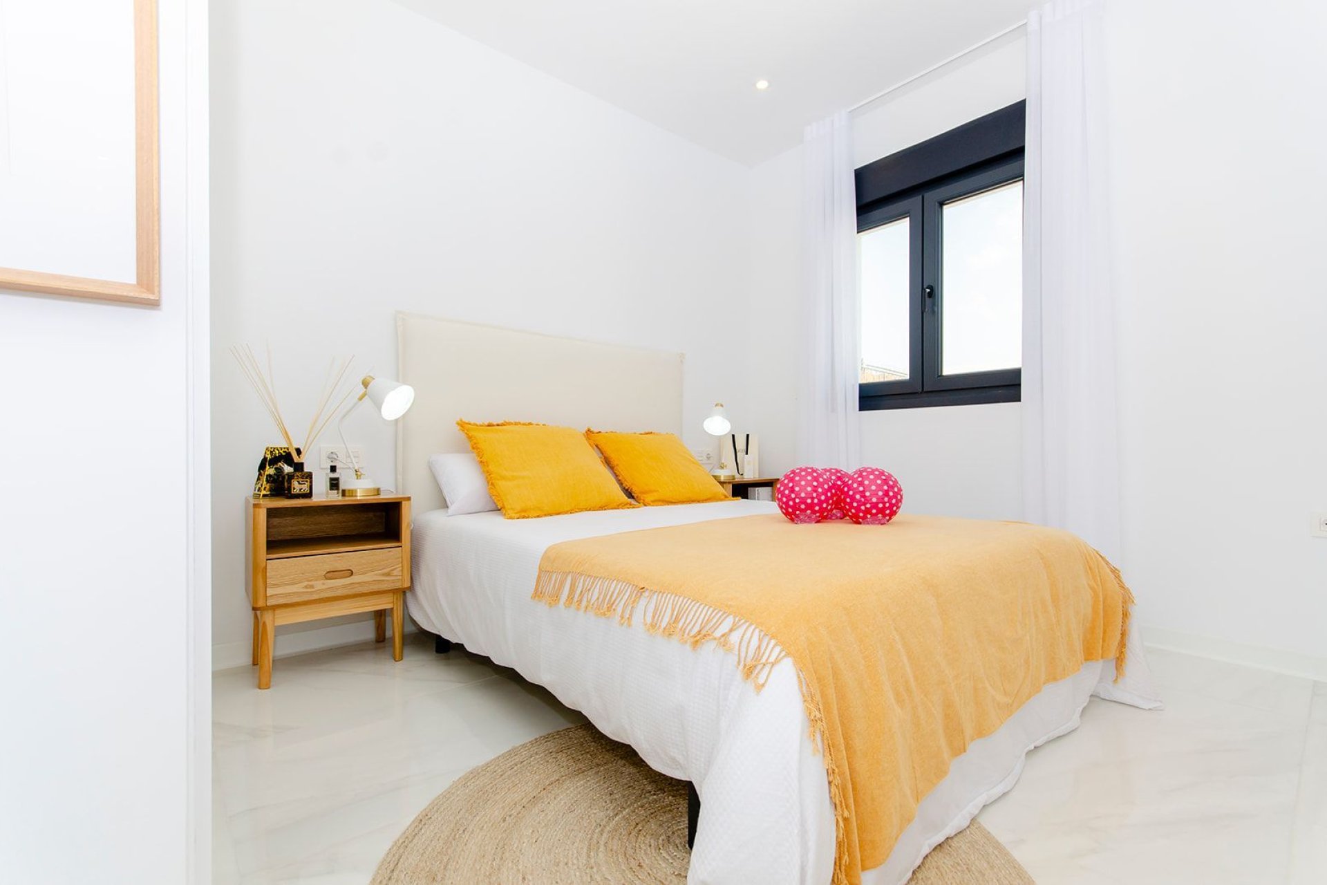 Nieuwbouw Woningen - Villa - Orihuela