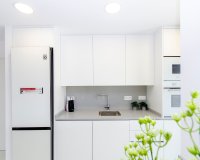 Nieuwbouw Woningen - Villa - Orihuela