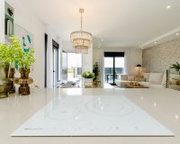 Nieuwbouw Woningen - Villa - Orihuela