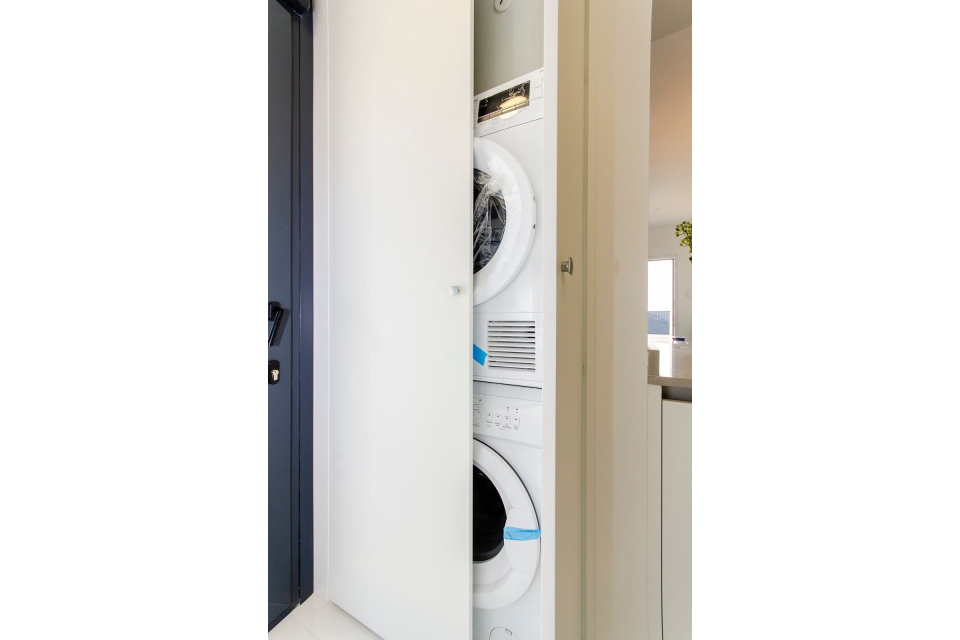 Nieuwbouw Woningen - Villa - Orihuela