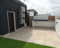 Nieuwbouw Woningen - Villa - Pilar de la Horadada