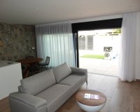 Nieuwbouw Woningen - Villa - Pilar de la Horadada