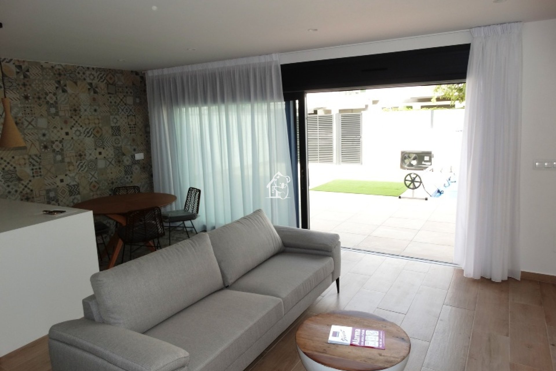 Nieuwbouw Woningen - Villa - Pilar de la Horadada