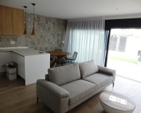 Nieuwbouw Woningen - Villa - Pilar de la Horadada