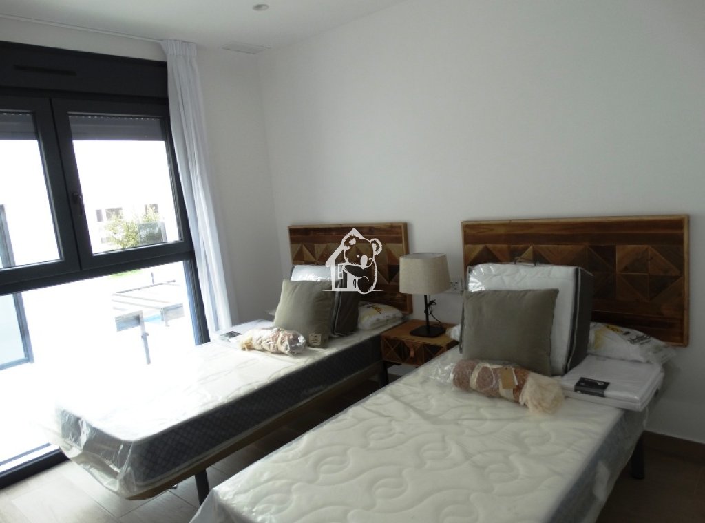 Nieuwbouw Woningen - Villa - Pilar de la Horadada