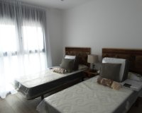 Nieuwbouw Woningen - Villa - Pilar de la Horadada