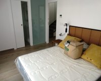 Nieuwbouw Woningen - Villa - Pilar de la Horadada