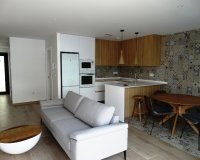 Nieuwbouw Woningen - Villa - Pilar de la Horadada