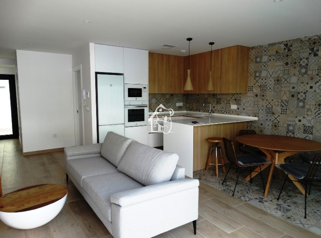 Nieuwbouw Woningen - Villa - Pilar de la Horadada