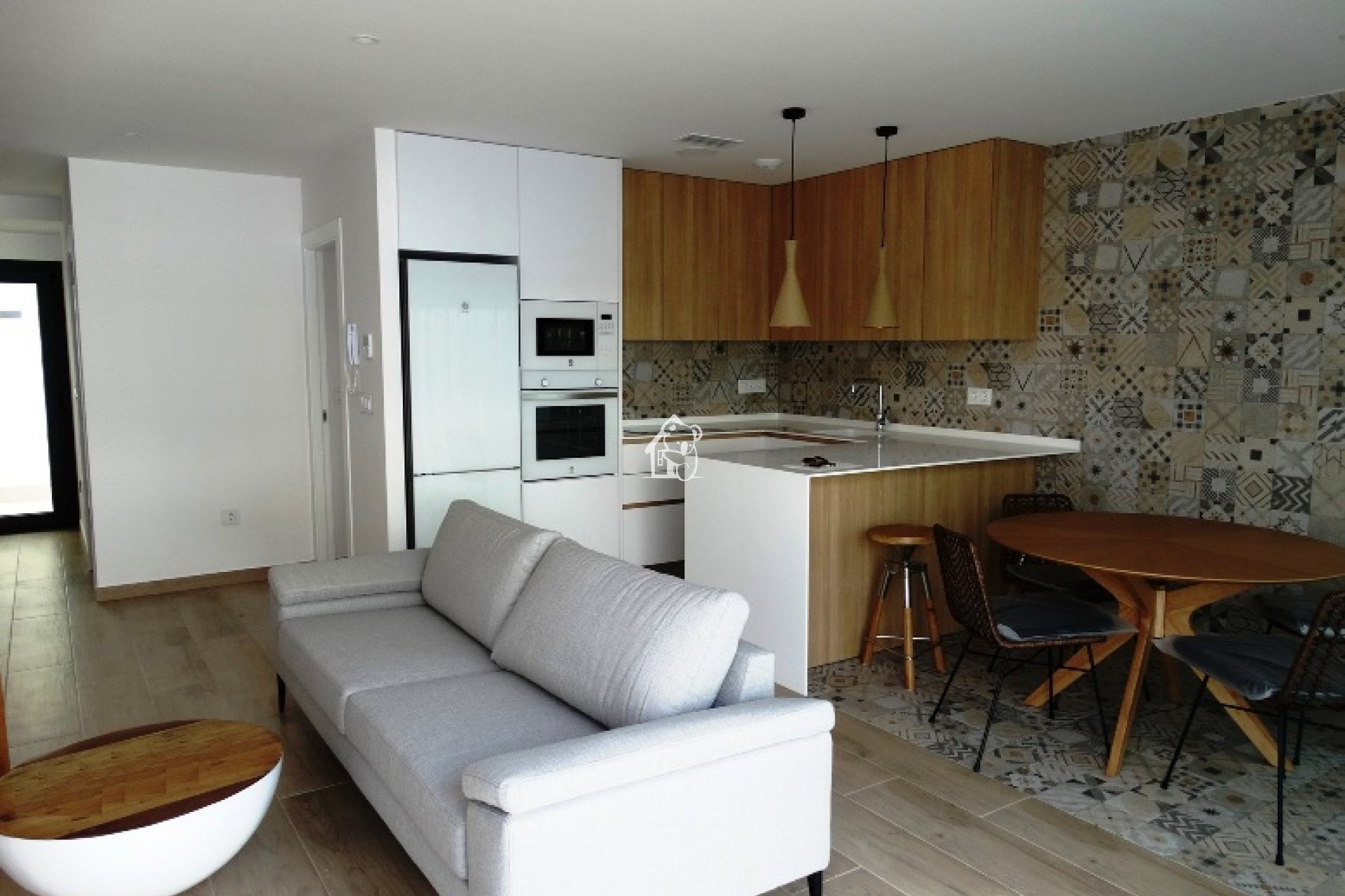 Nieuwbouw Woningen - Villa - Pilar de la Horadada