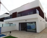 Nieuwbouw Woningen - Villa - Pilar de la Horadada