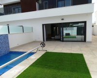 Nieuwbouw Woningen - Villa - Pilar de la Horadada