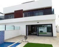 Nieuwbouw Woningen - Villa - Pilar de la Horadada