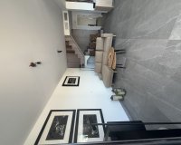 Nieuwbouw Woningen - Villa - Polop