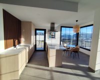 Nieuwbouw Woningen - Villa - Polop