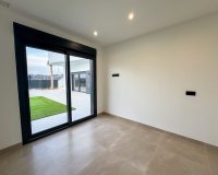 Nieuwbouw Woningen - Villa - Rojales - Ciudad Quesada