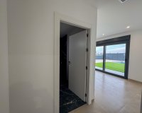 Nieuwbouw Woningen - Villa - Rojales - Ciudad Quesada
