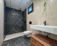 Nieuwbouw Woningen - Villa - Rojales - Ciudad Quesada