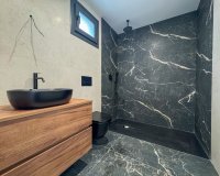 Nieuwbouw Woningen - Villa - Rojales - Ciudad Quesada