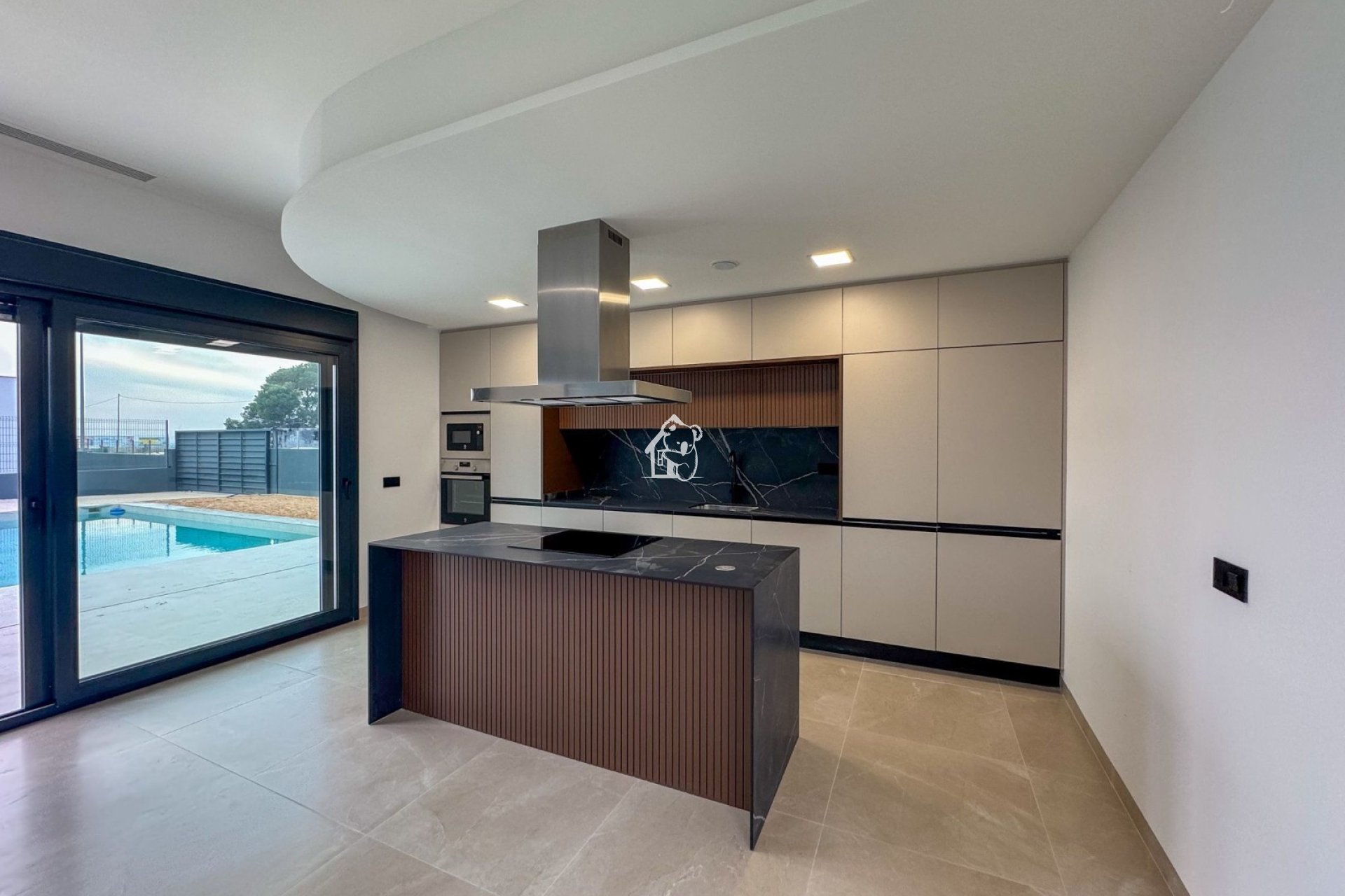 Nieuwbouw Woningen - Villa - Rojales - Ciudad Quesada