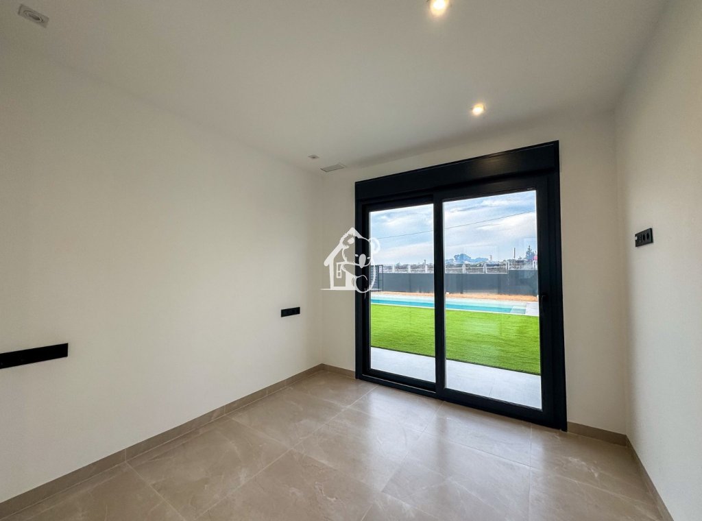 Nieuwbouw Woningen - Villa - Rojales - Ciudad Quesada