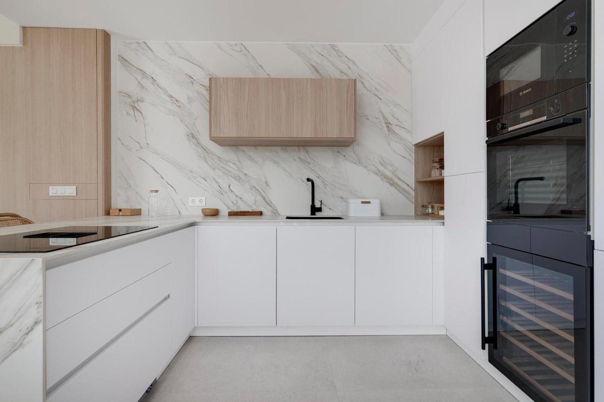 Nieuwbouw Woningen - Villa - Rojales