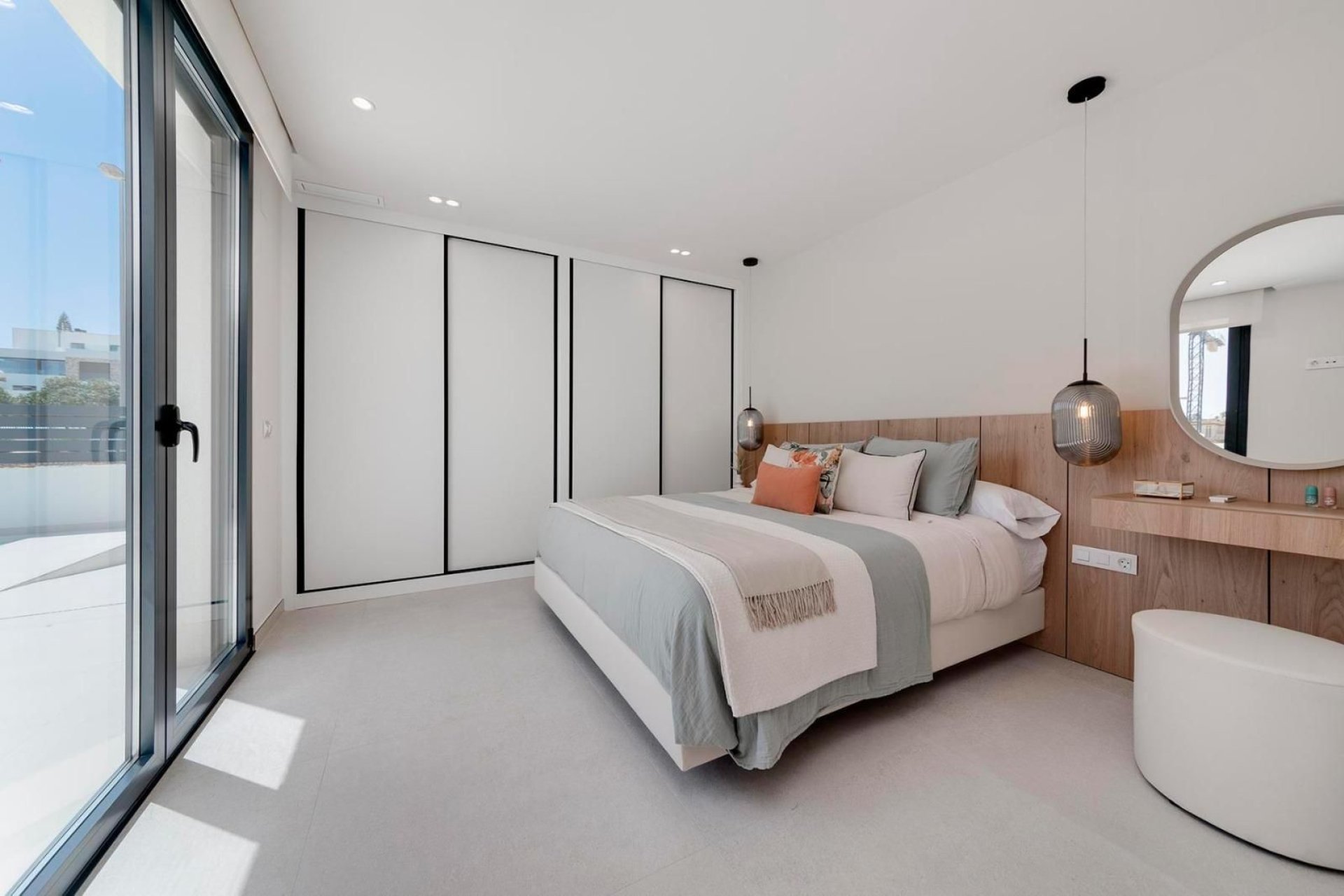 Nieuwbouw Woningen - Villa - Rojales