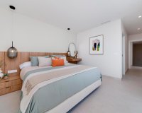Nieuwbouw Woningen - Villa - Rojales