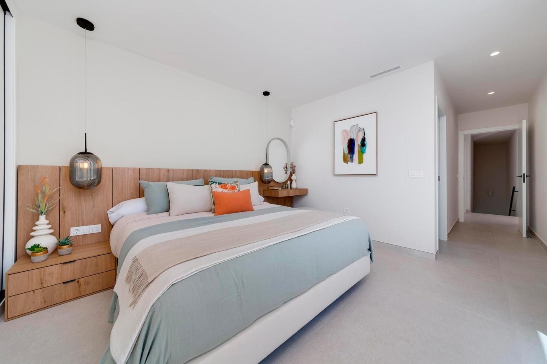 Nieuwbouw Woningen - Villa - Rojales