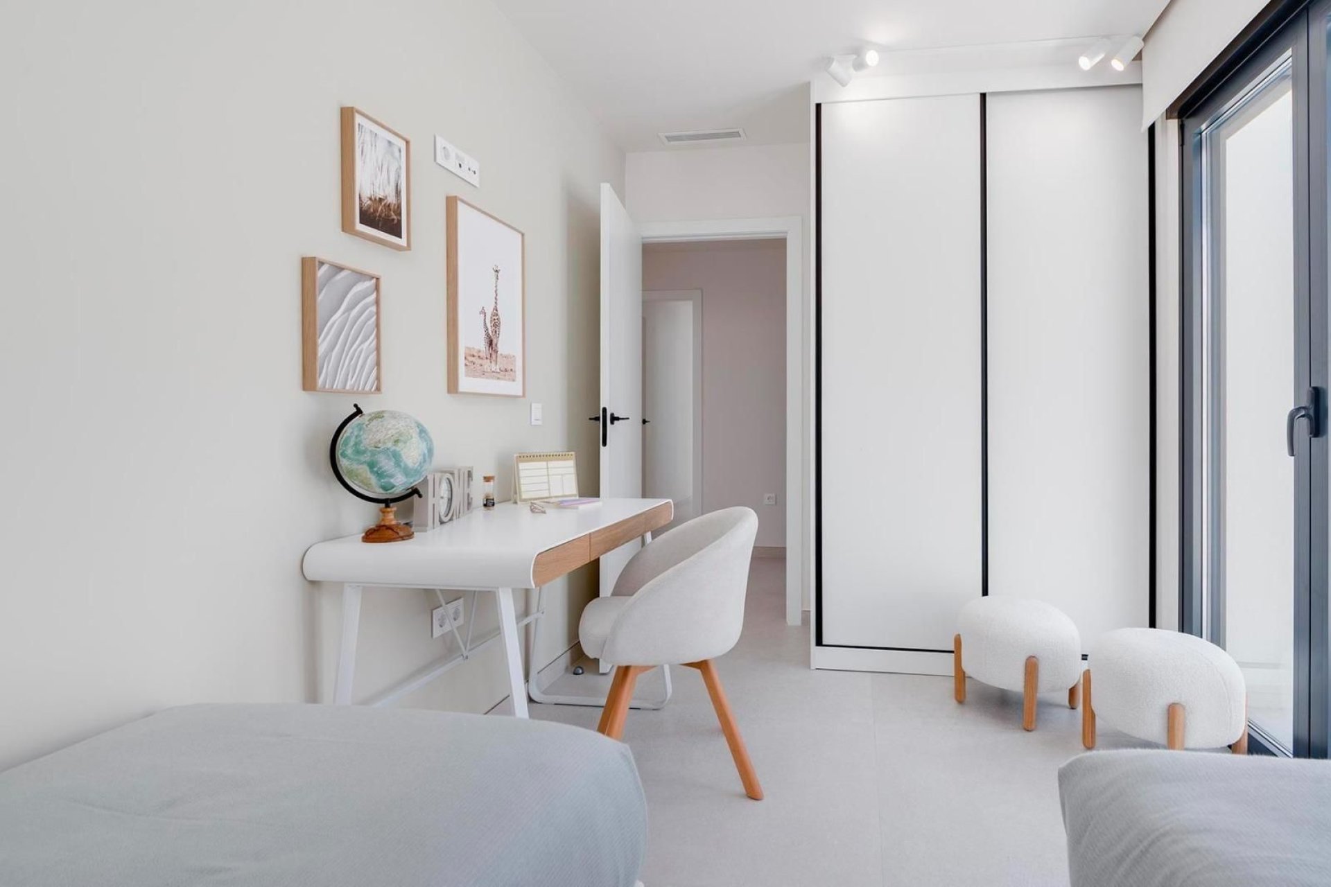 Nieuwbouw Woningen - Villa - Rojales