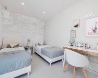 Nieuwbouw Woningen - Villa - Rojales